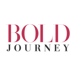 Logo for Bold Journey