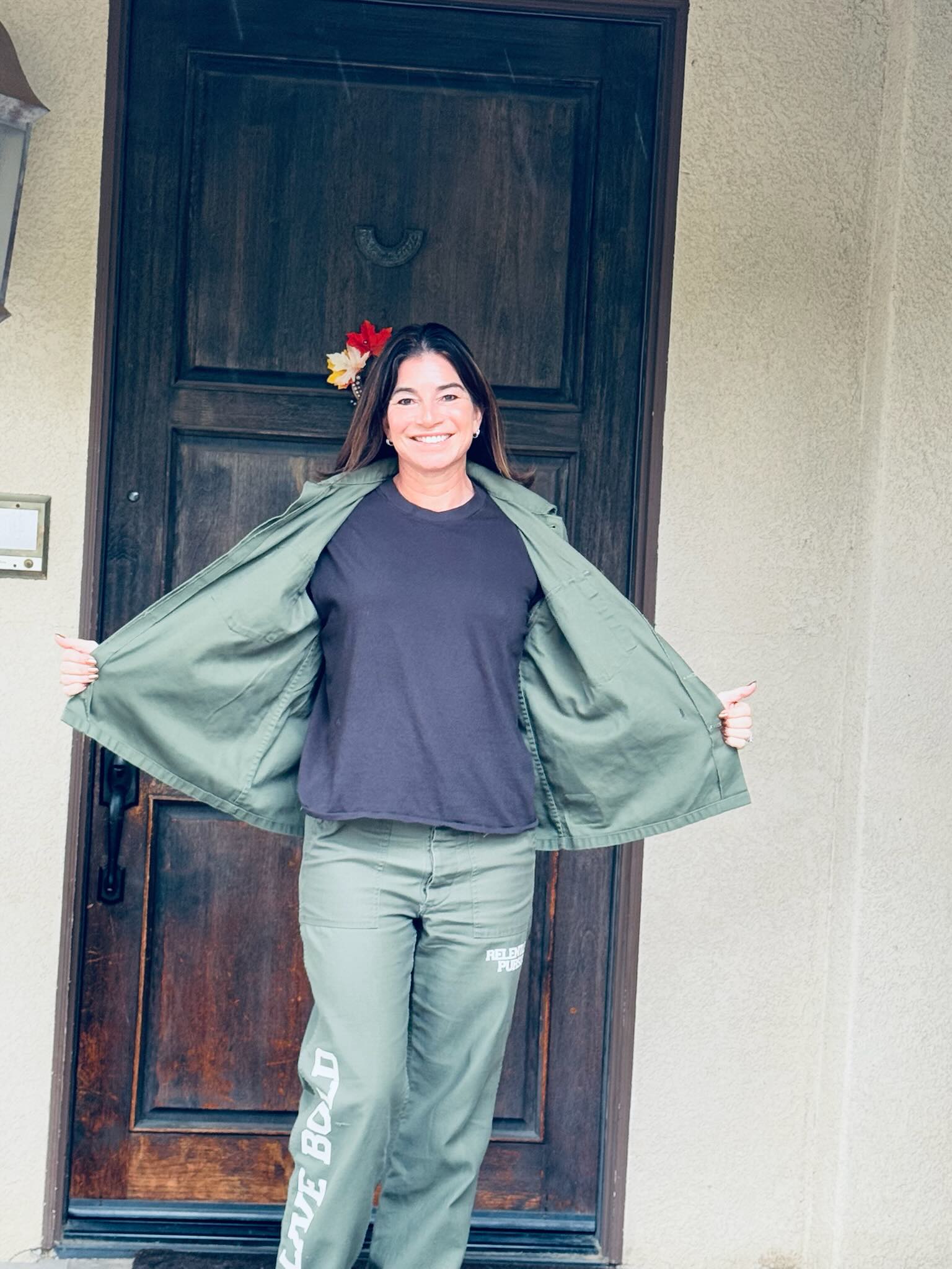 The Blanks: Vintage-Inspired Boxy Tees