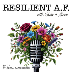 Resilient-AF-Podcast-cover