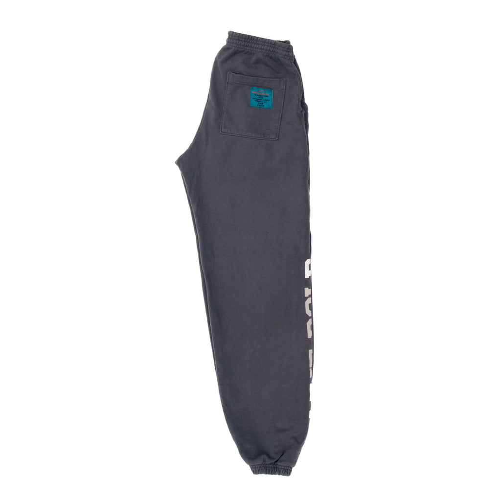 Live Bold Charcoal SweatPants