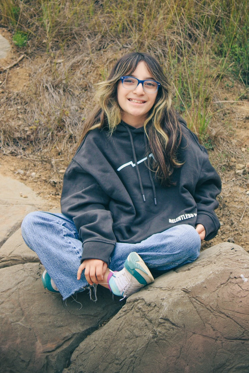Aubrielle Bazerkanian