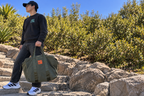 Adventure Tote