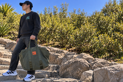 Adventure Tote