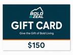Give Bold. Always. Giftcard.
