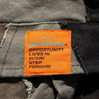 Everything Tote W/ Nylon Handle