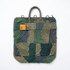 Everything Tote W/ Nylon Handle