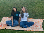 Boxy Bold&Zeal Vintage-Inspired Tee