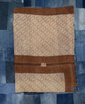 The Live Bold Kantha Quilt #8