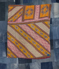 The Live Bold Kantha Quilt #7