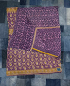 The Live Bold Kantha Quilt #6