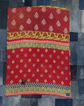 The Live Bold Kantha Quilt #4