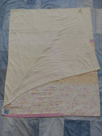 The Live Bold Kantha Quilt #13