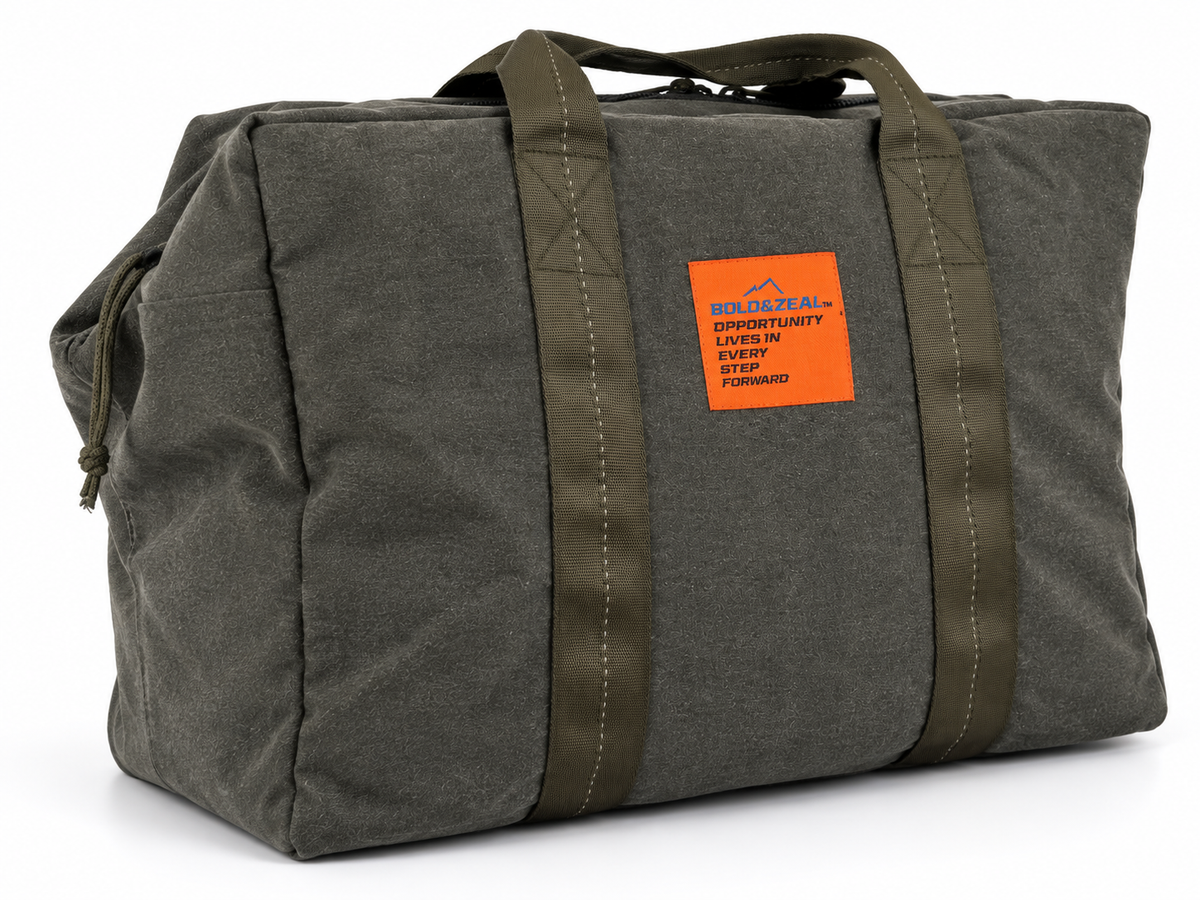 Adventure Tote