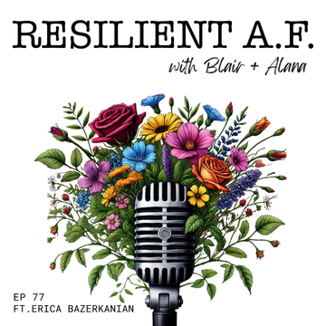 Resilient-AF-Podcast-cover