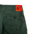 Bold&Zeal Sateen Fatigue Pant