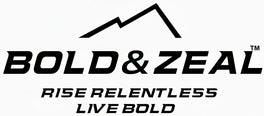 Bold&Zeal