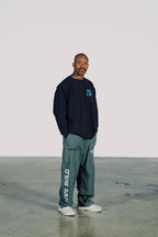 Bold&Zeal Sateen Fatigue Pant