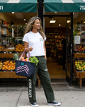 Bold&Zeal Sateen Fatigue Pant