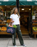 Bold&Zeal Sateen Fatigue Pant