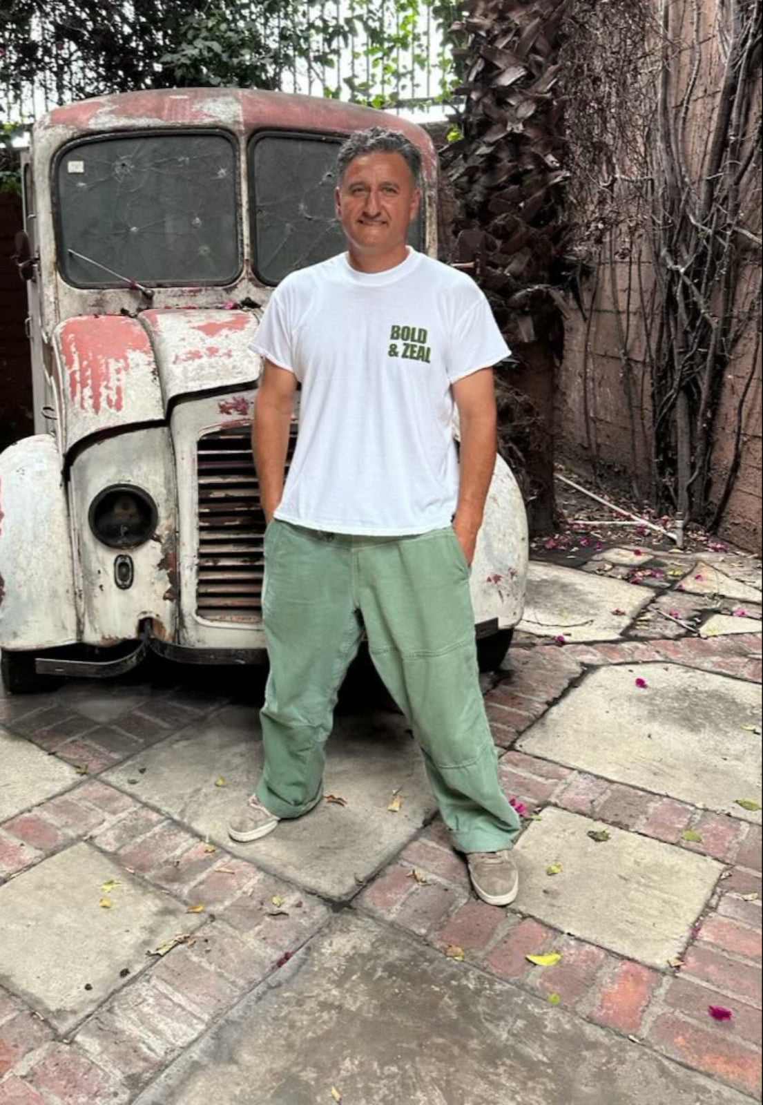 Rafi Bazerkanian
