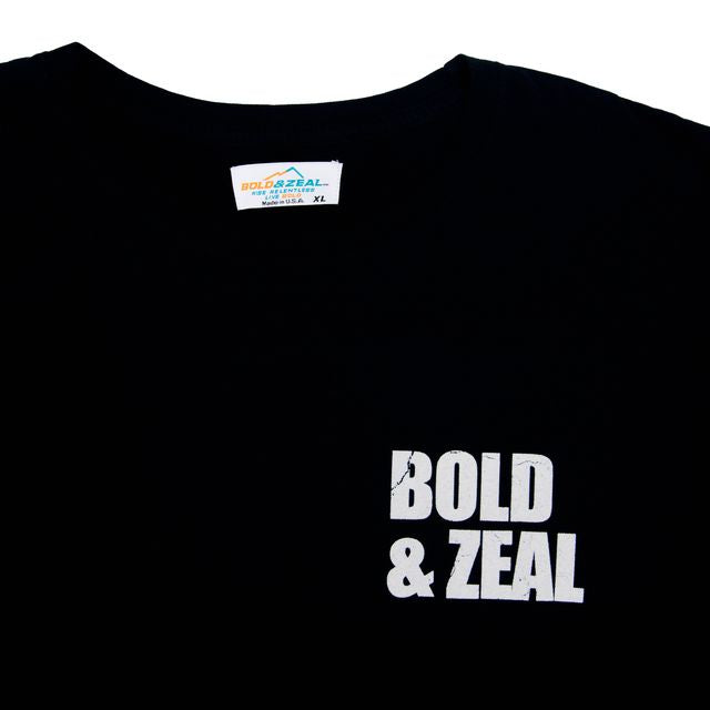 Men's Vintage Tee
